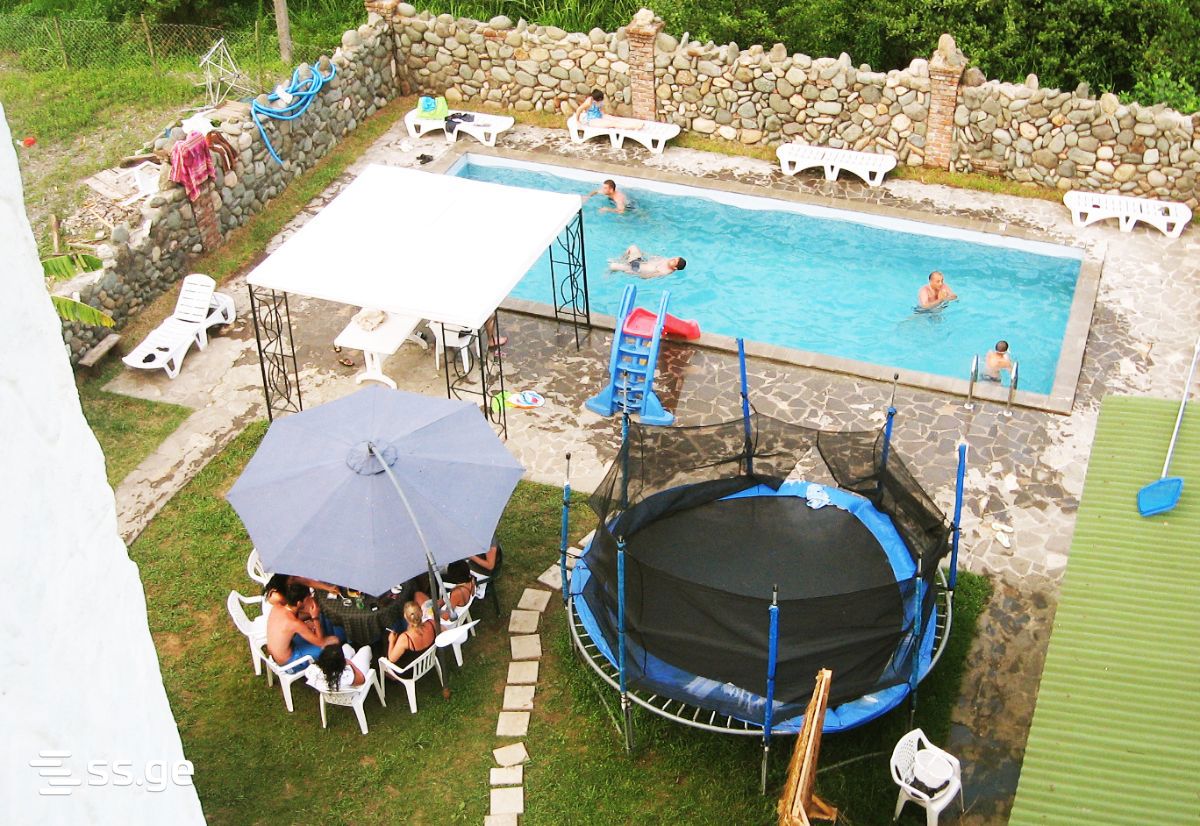3 Room Summer Cottage For Sale view 12