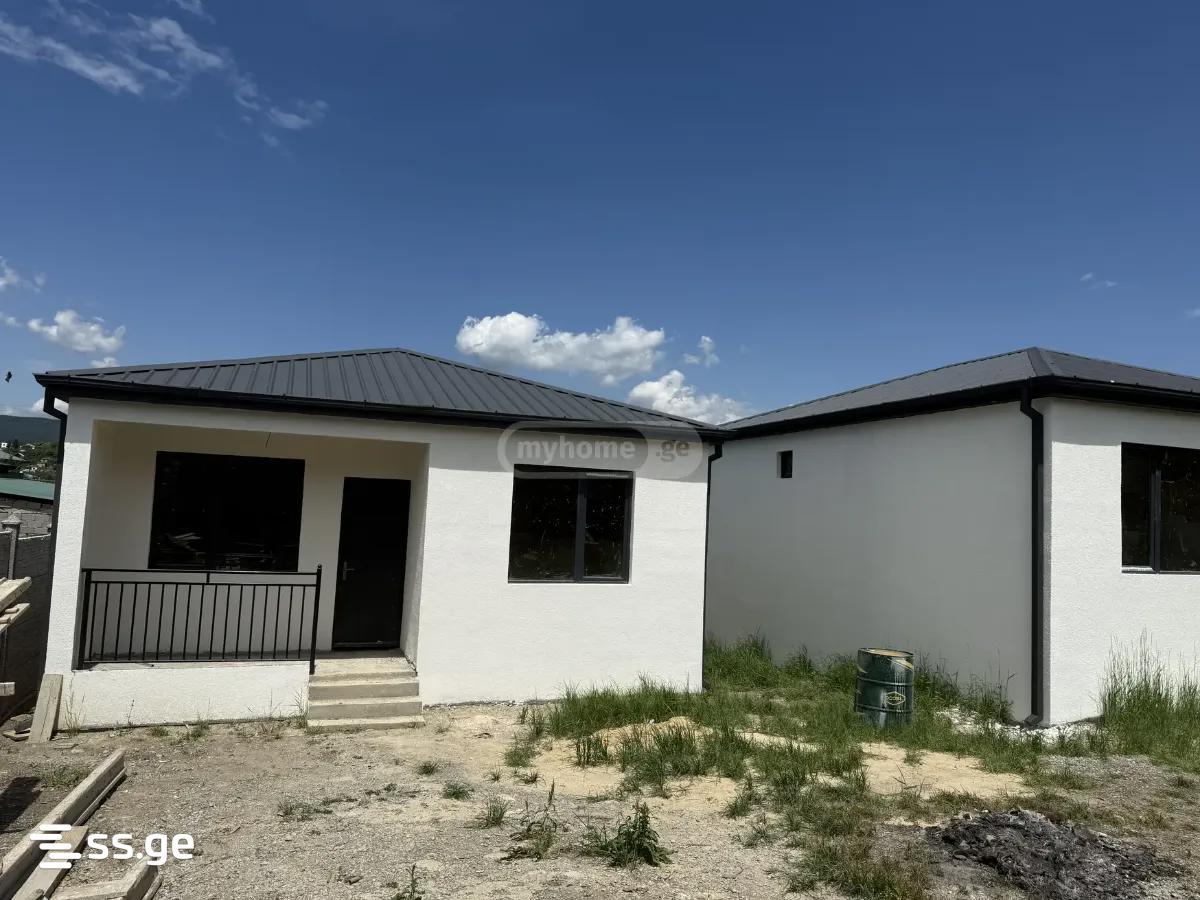 4 Room Private House For Sale view 4