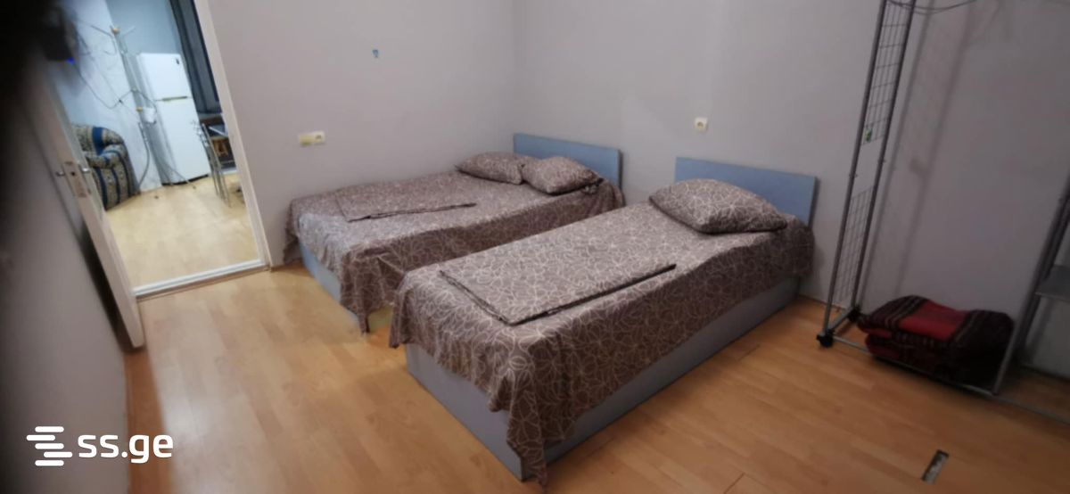 3 Room Summer Cottage For Sale view 2