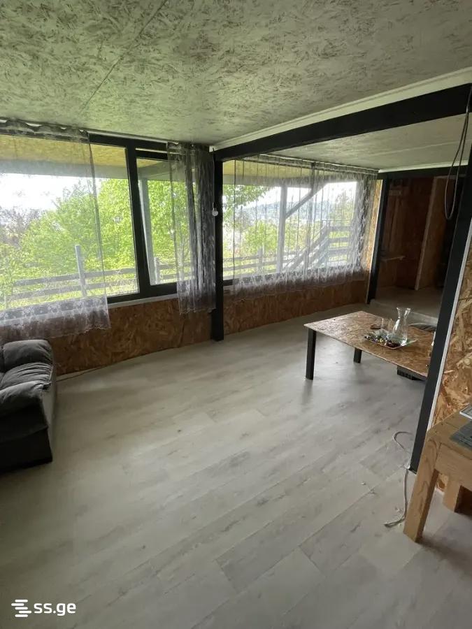 5 Room Private House For Sale view 8
