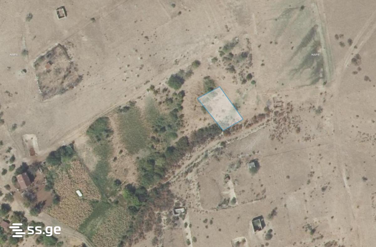 Land For Rent. Martkofi view 1