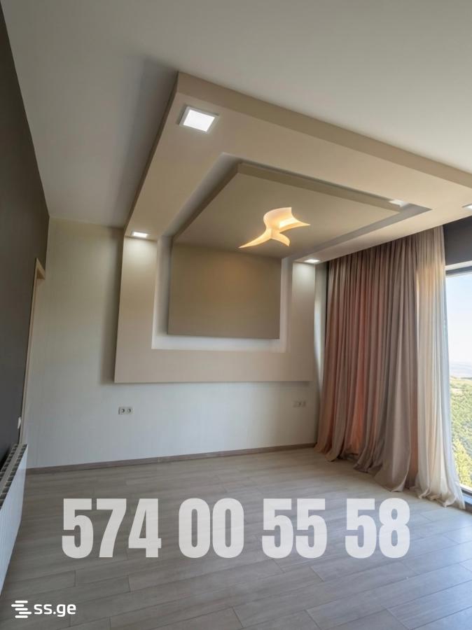 იყიდება Summer Cottage ტაბახმელაში view 12