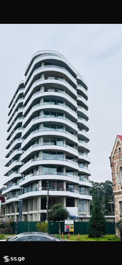 2 Room Flat For Sale view 15