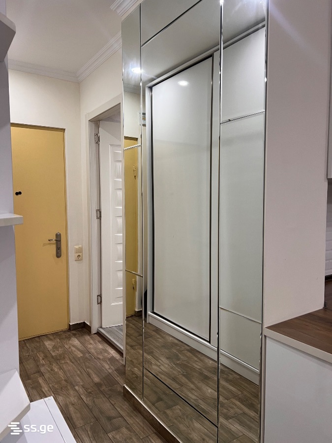 1 Room Flat Daily Rent. Gonio view 8