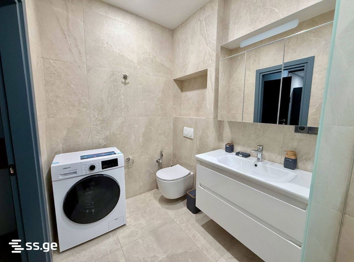 3 Room Flat For Rent. Chaqvi view 7