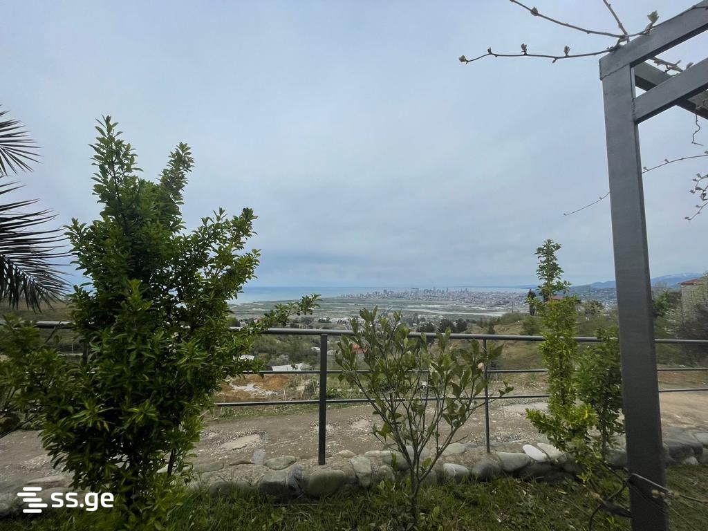 4 Room Private House For Sale view 9
