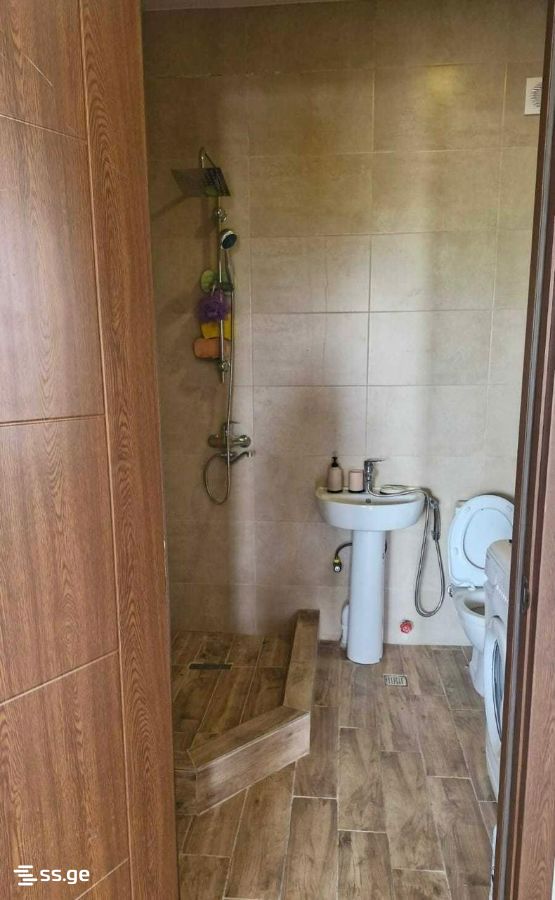 5 Room Summer Cottage Daily Rent. Bazaleti view 9