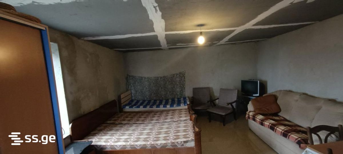 3 Room Summer Cottage For Sale view 14