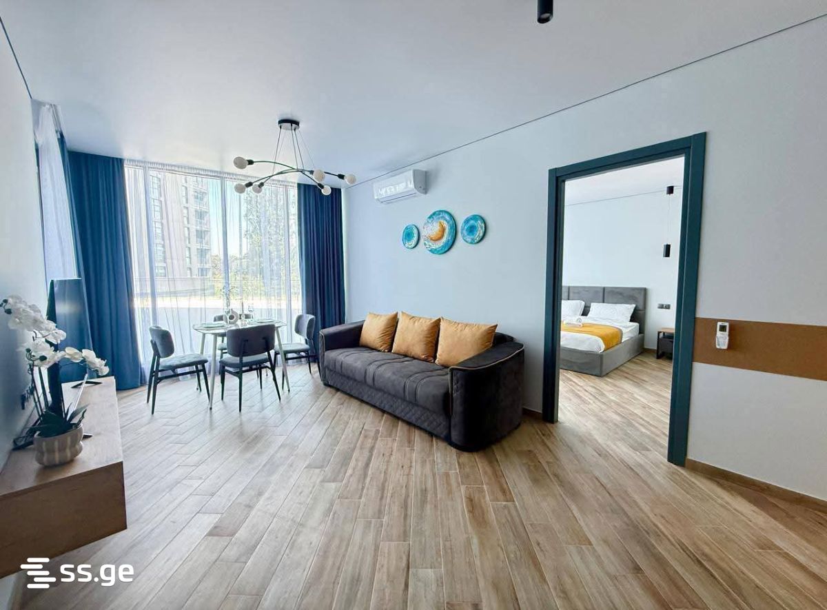 3 Room Flat For Rent. Chaqvi view 1