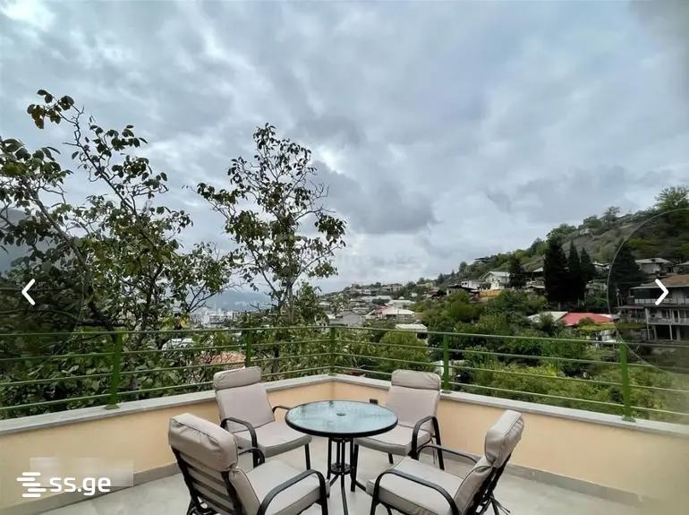 3 Room Private House Daily Rent. Nadzaladevi view 14