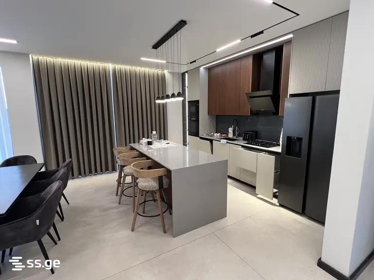 7 Room Private House For Sale view 12