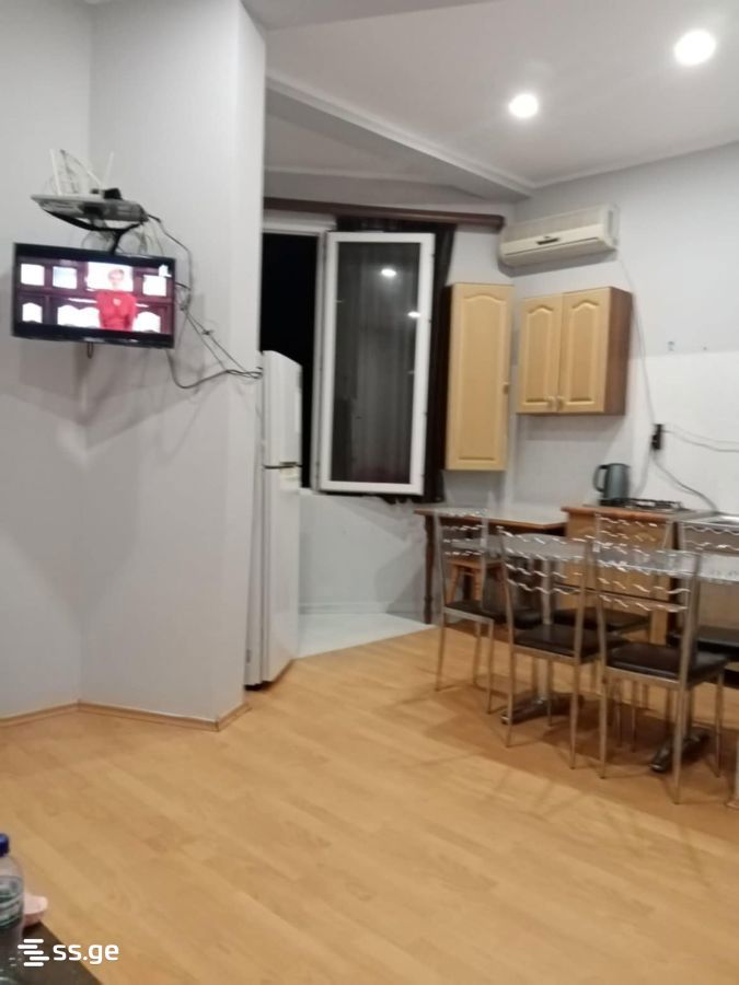 3 Room Summer Cottage For Sale view 15