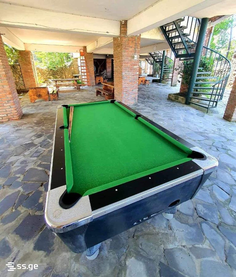3 Room Summer Cottage For Sale view 9