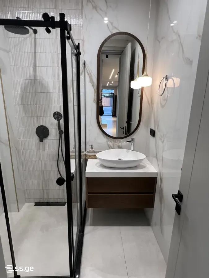 7 Room Private House For Sale view 13