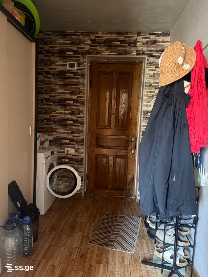 Продажа 3-комната Квартира view 6