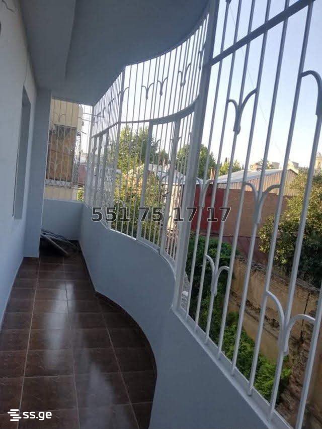 4 room Flat For Rent. Chugureti - Ansicht 5