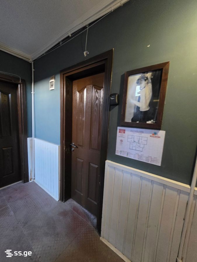 2 Room Flat Daily Rent. Gonio view 4