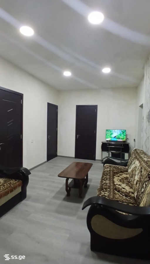 4 Room Private House Daily Rent. Telavi view 2