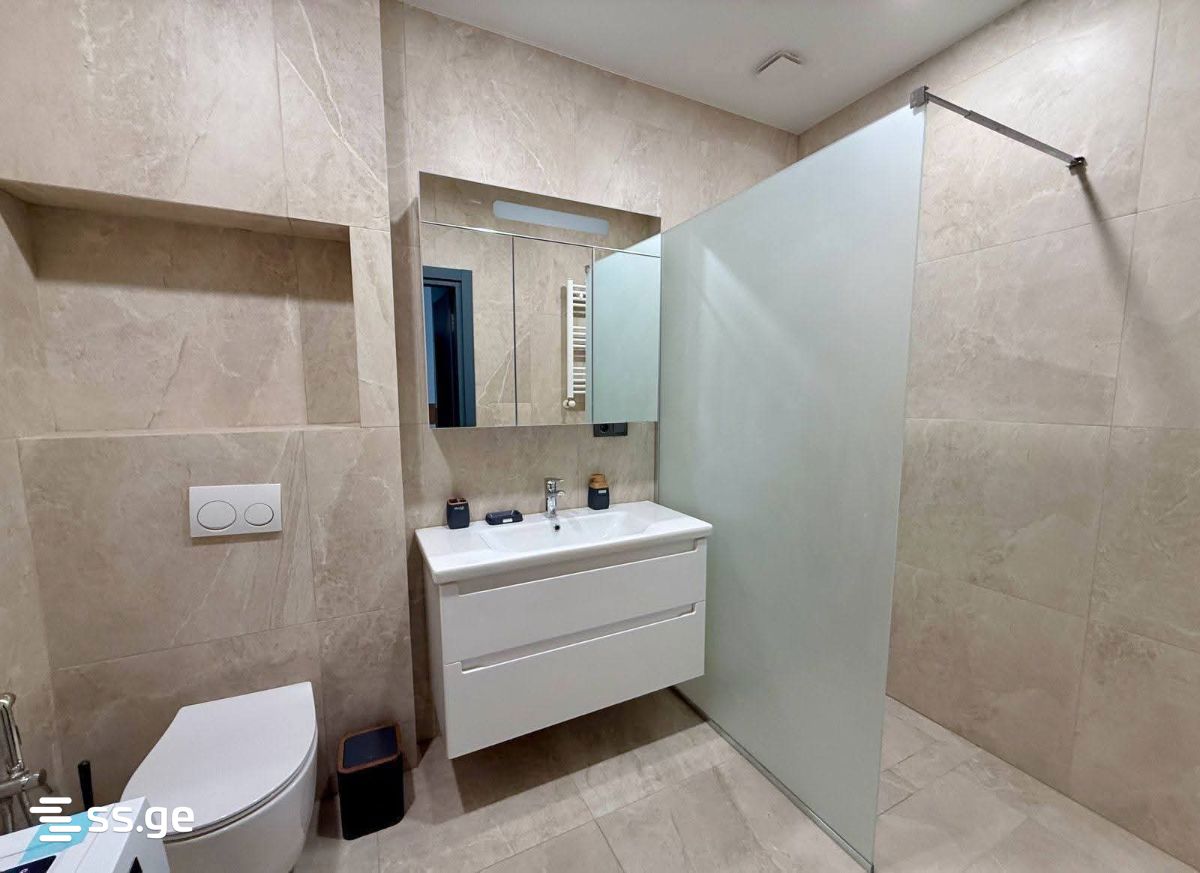 3 Room Flat For Rent. Chaqvi view 8