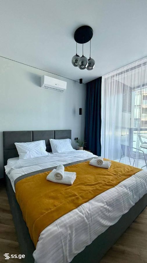 3 Room Flat For Rent. Chaqvi view 4