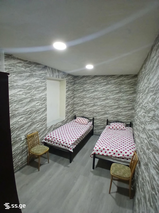 4 Room Private House Daily Rent. Telavi, 4 of 4