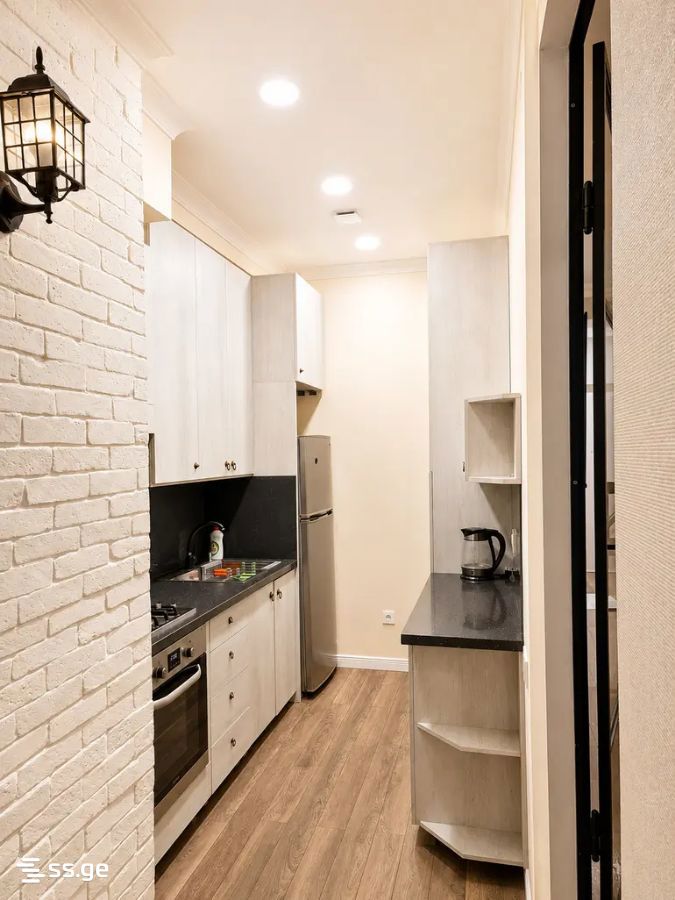 4 Room Flat For Rent. Isani view 16