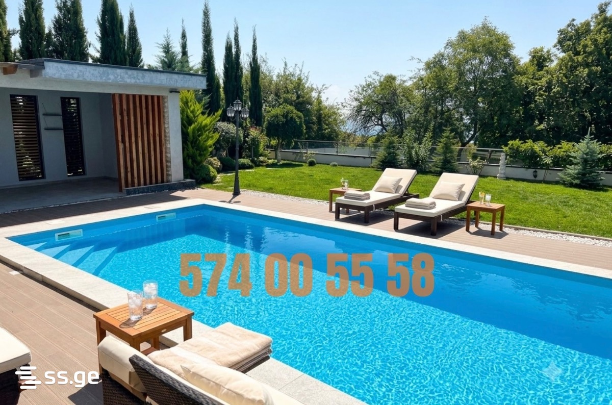 იყიდება Summer Cottage ტაბახმელაში view 2