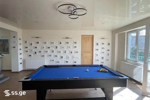 3 Room Private House Daily Rent. Nadzaladevi, 4 of 4