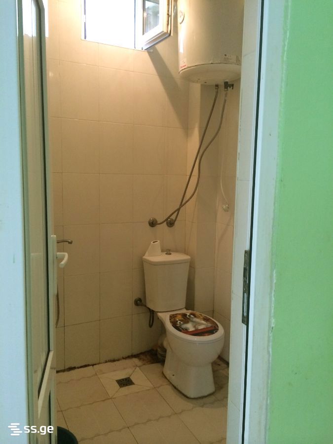 3 Room Summer Cottage For Sale view 3