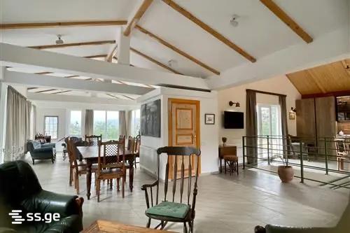 3 Room Private House Daily Rent. Nadzaladevi, 2 of 4