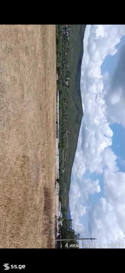 Land For Sale. Natakhtari view 2