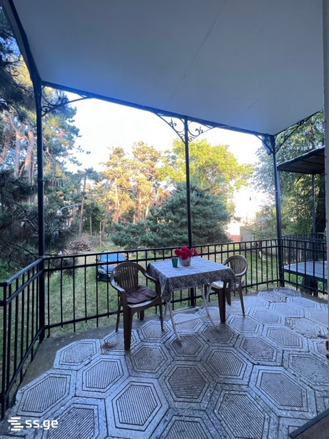 2 Room Summer Cottage For Rent. Kojori view 8