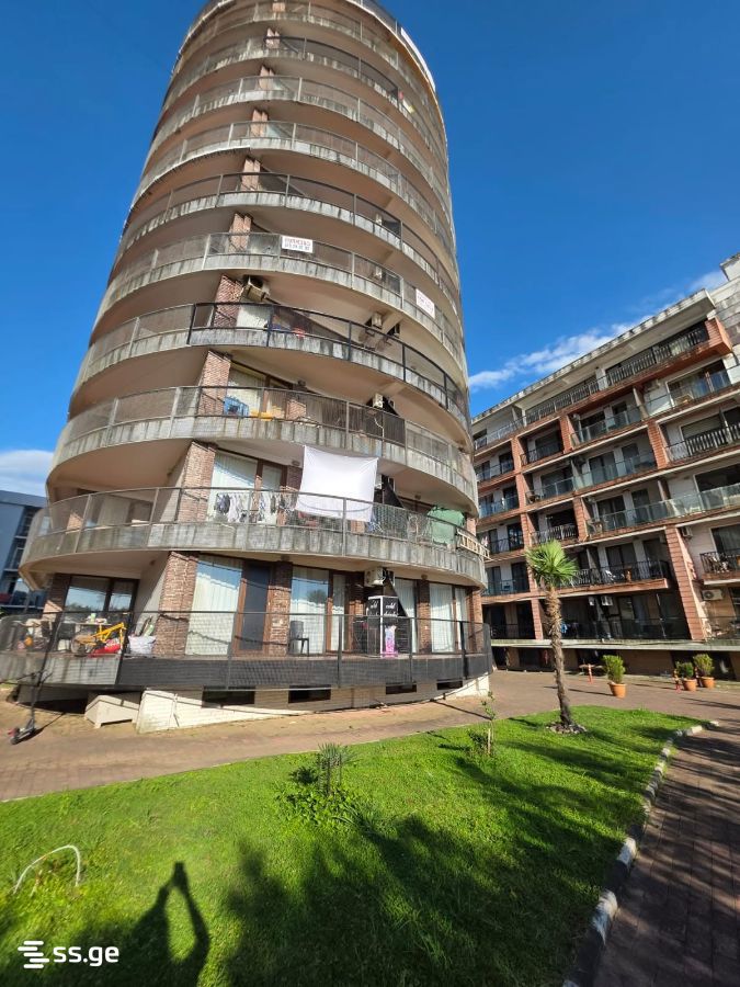 2 Room Flat Daily Rent. Gonio view 14