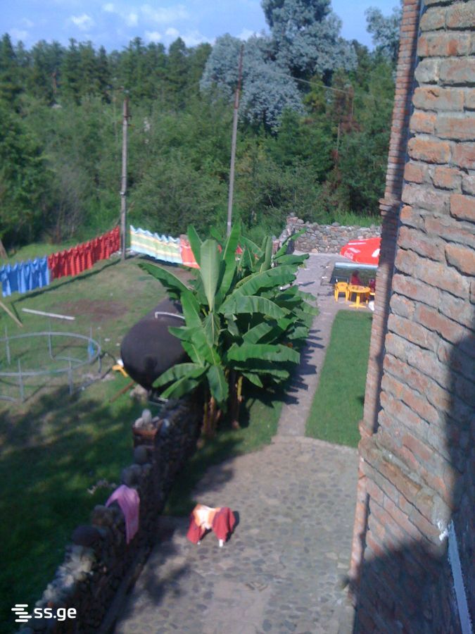 3 Room Summer Cottage For Sale view 5