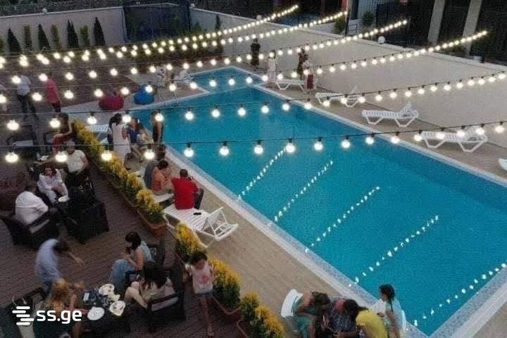 1 Room Flat Daily Rent. Gonio view 3