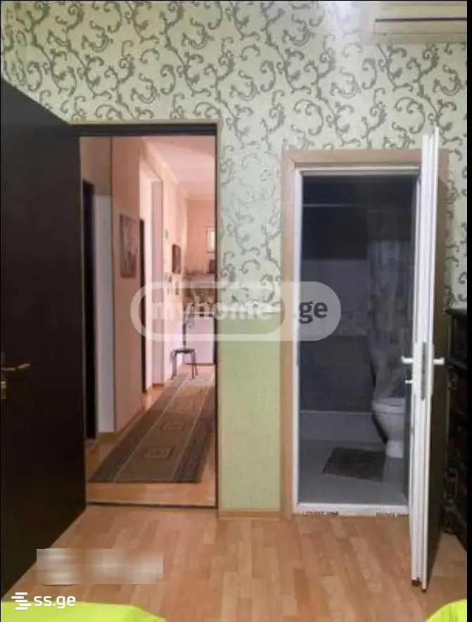 8 Room Hotel For Rent. Mtatsminda view 12