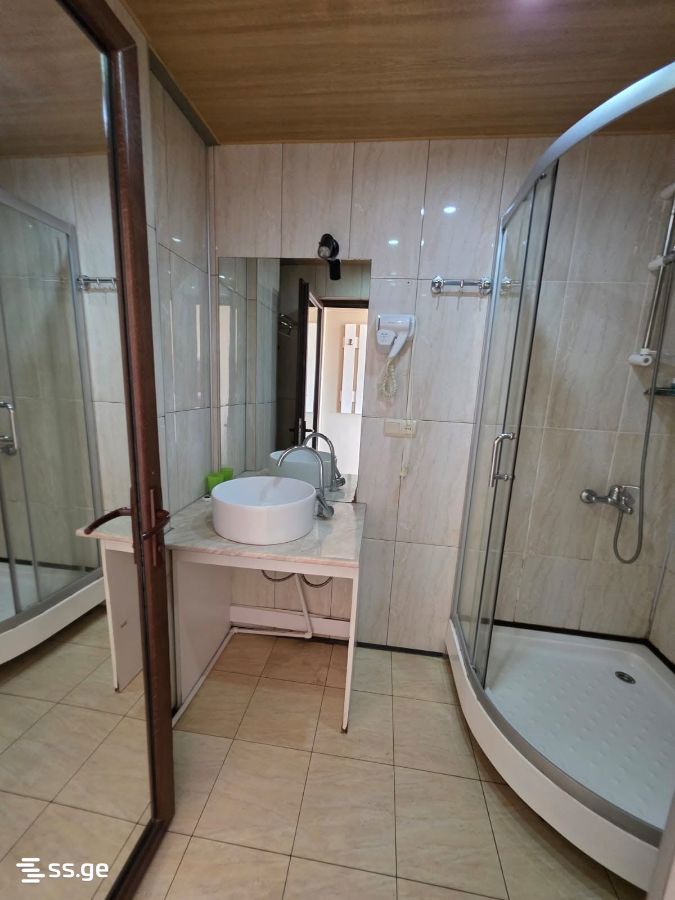 2 Room Flat Daily Rent. Gonio view 9
