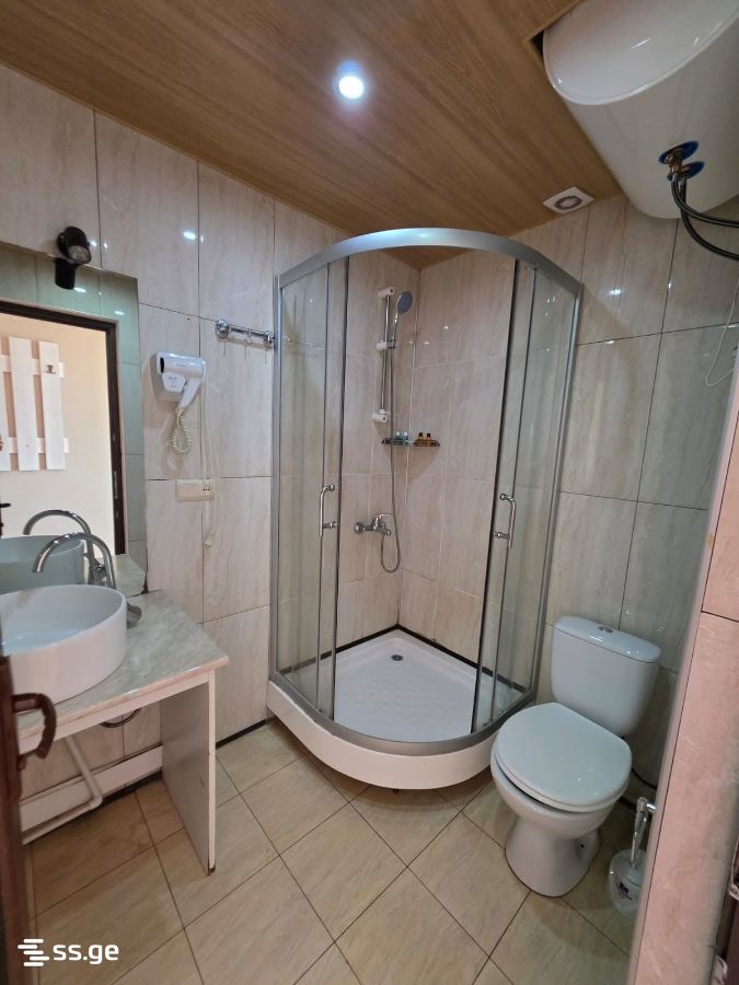 2 Room Flat Daily Rent. Gonio view 7