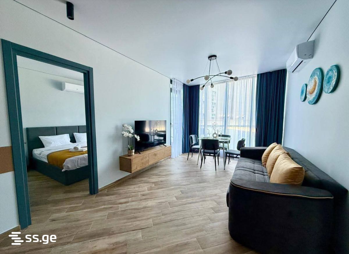 3 Room Flat For Rent. Chaqvi view 3