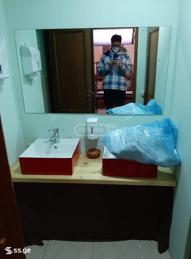 Продажа Food Object в Гудаури view 1