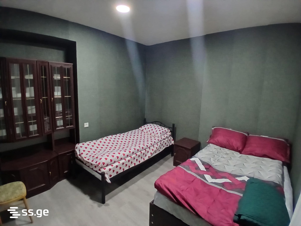 4 Room Private House Daily Rent. Telavi, 3 of 4