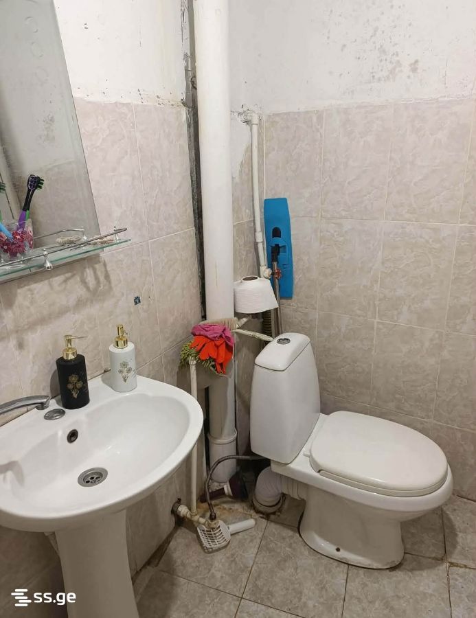 1 Room Flat For Sale view 10