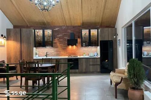 3 Room Private House Daily Rent. Nadzaladevi view 3