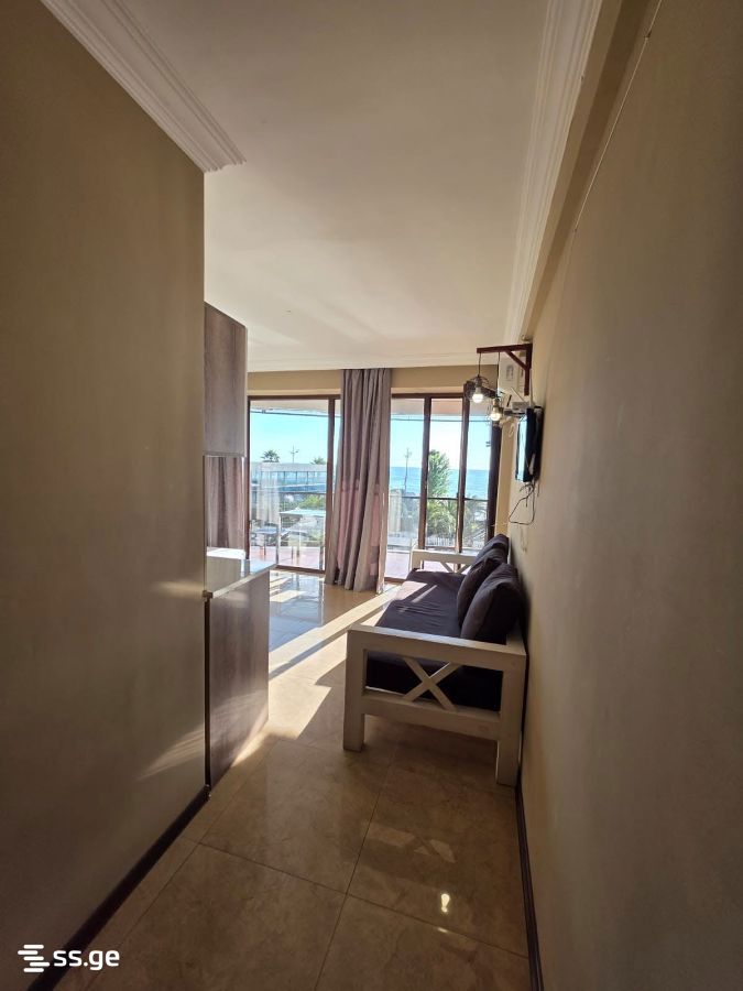 2 Room Flat Daily Rent. Gonio view 8