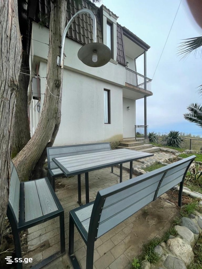 4 Room Private House For Sale view 1