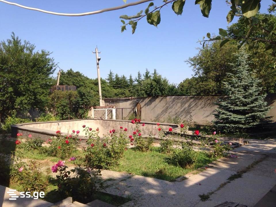 6 Room Private House For Sale view 11