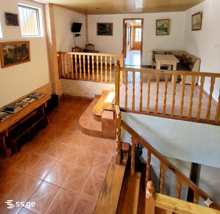 5 Room Private House Daily Rent. Borjomi view 1