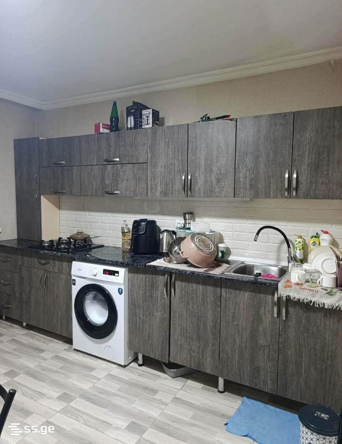 1 Room Flat For Sale view 1