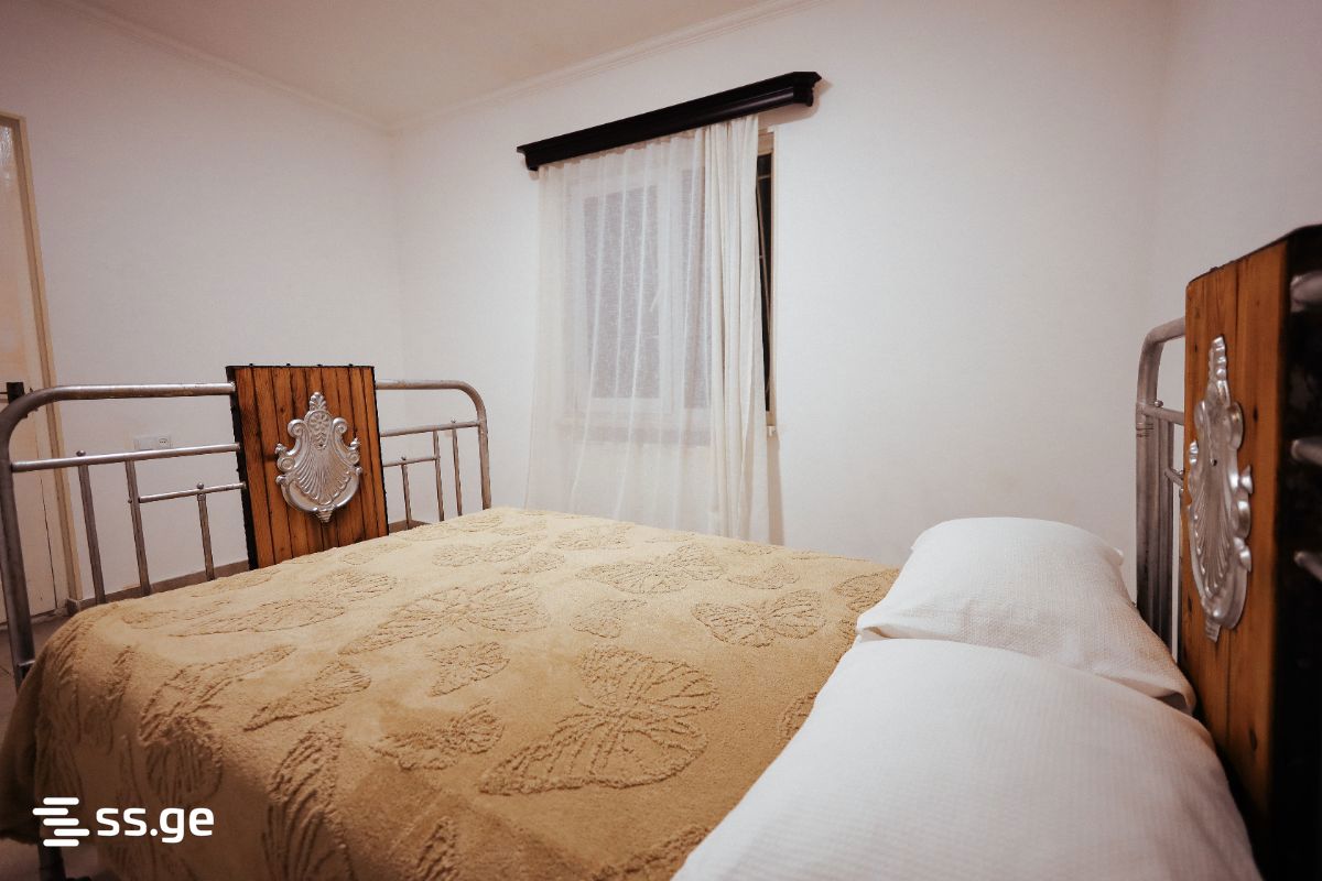4 Room Private House Daily Rent. Saburtalo, 8 of 12