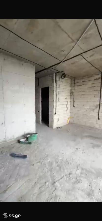 2 Room Flat For Sale view 7